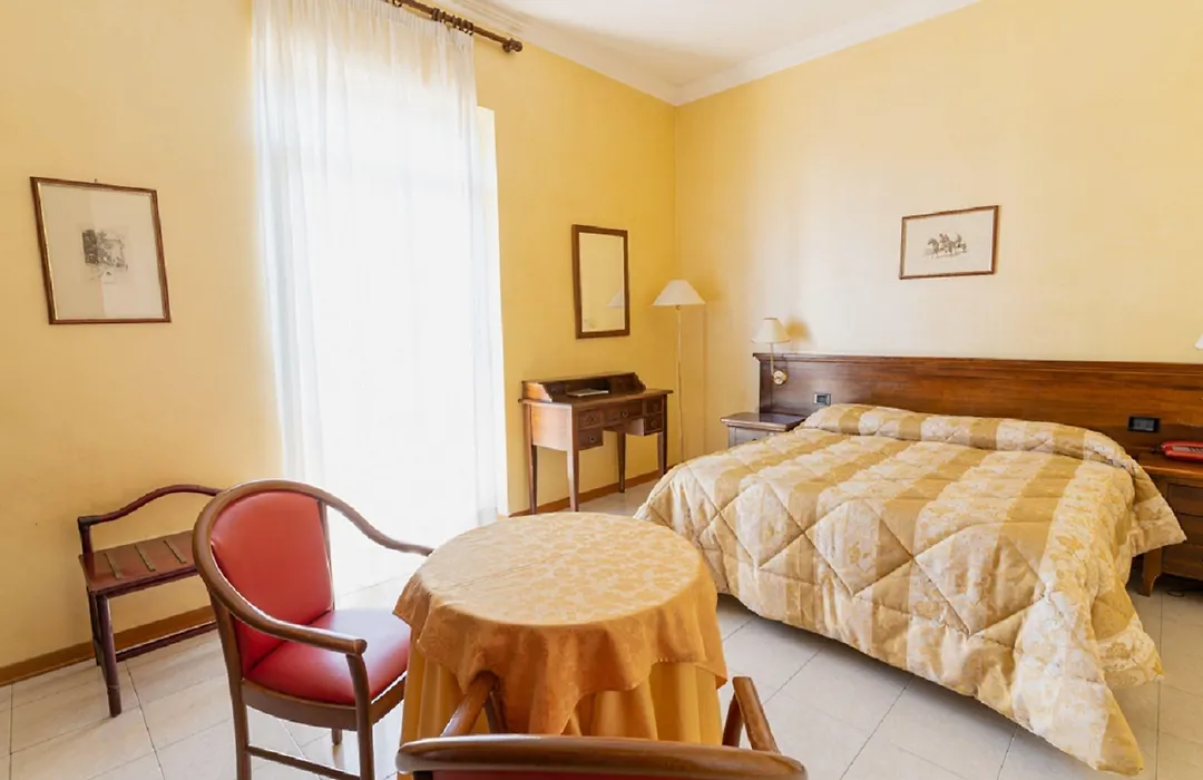 Hotel Villa Delle Rose-1