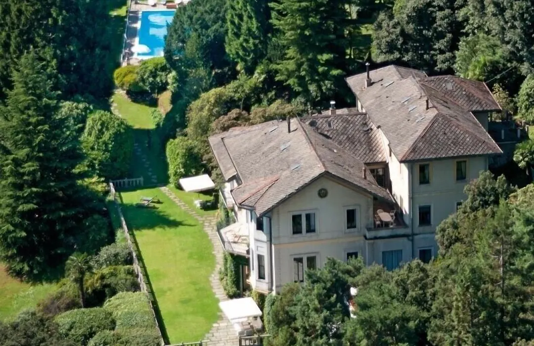 Villa Claudia dei Marchesi Dal Pozzo-1
