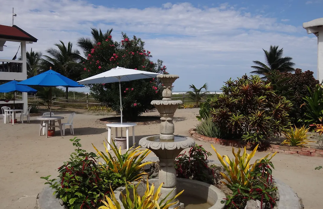 Sundown Beach Hotel-1
