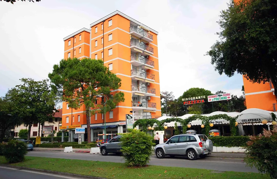Hotel Alisei-1