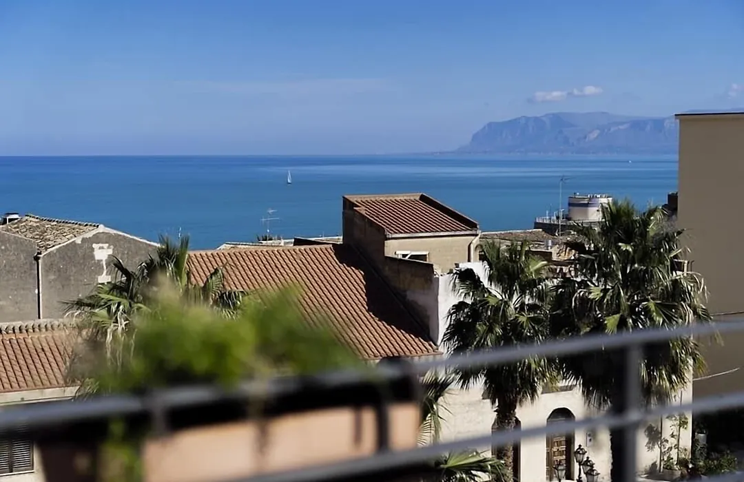Hotel La Piazzetta-1