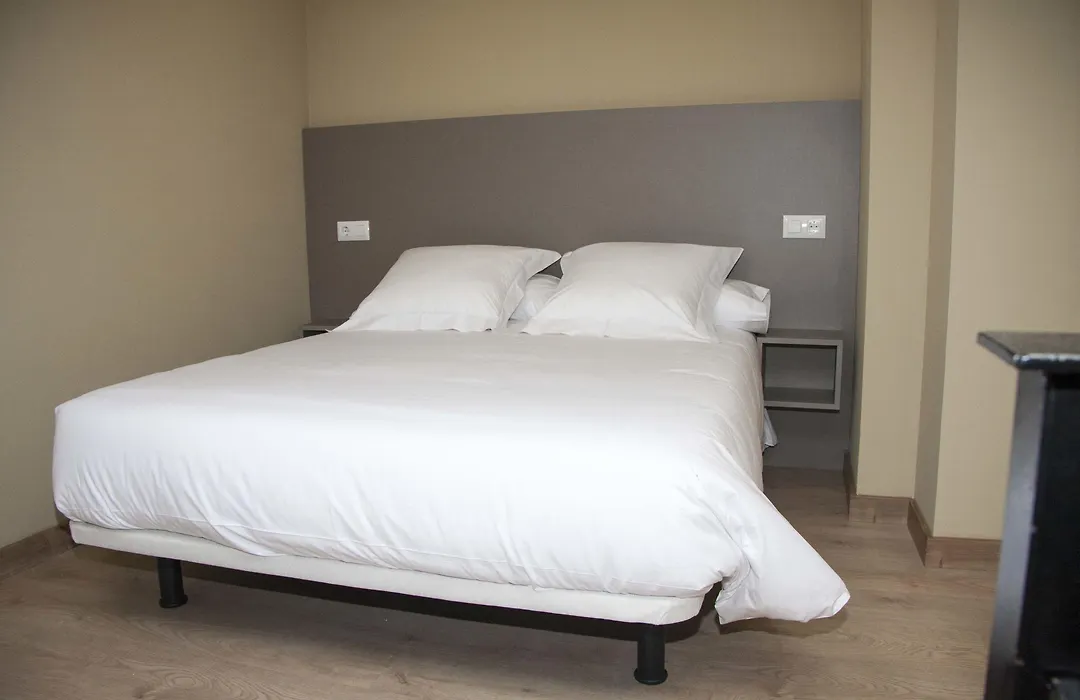 Hotel Areces-1