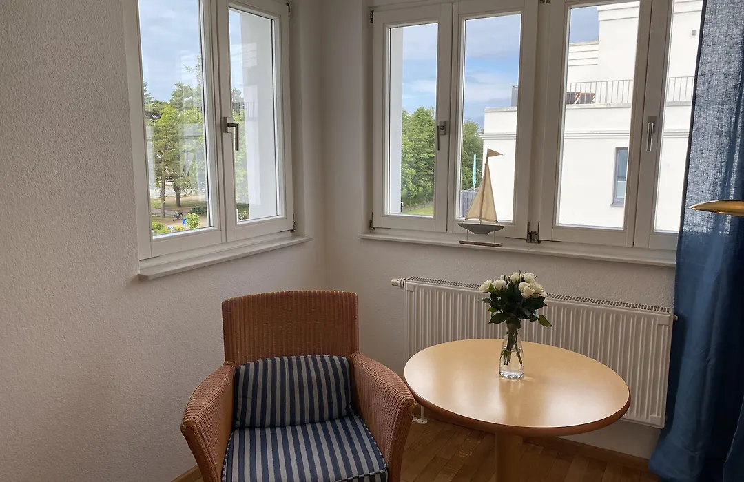 Pension Am Meer-1
