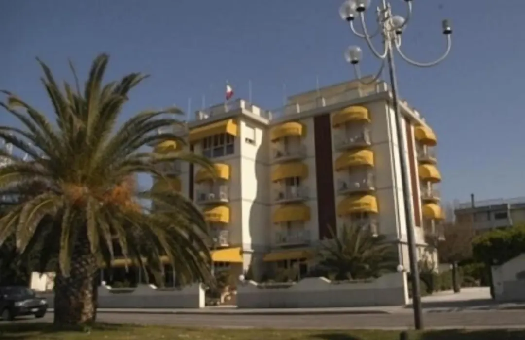 Hotel Alk-1