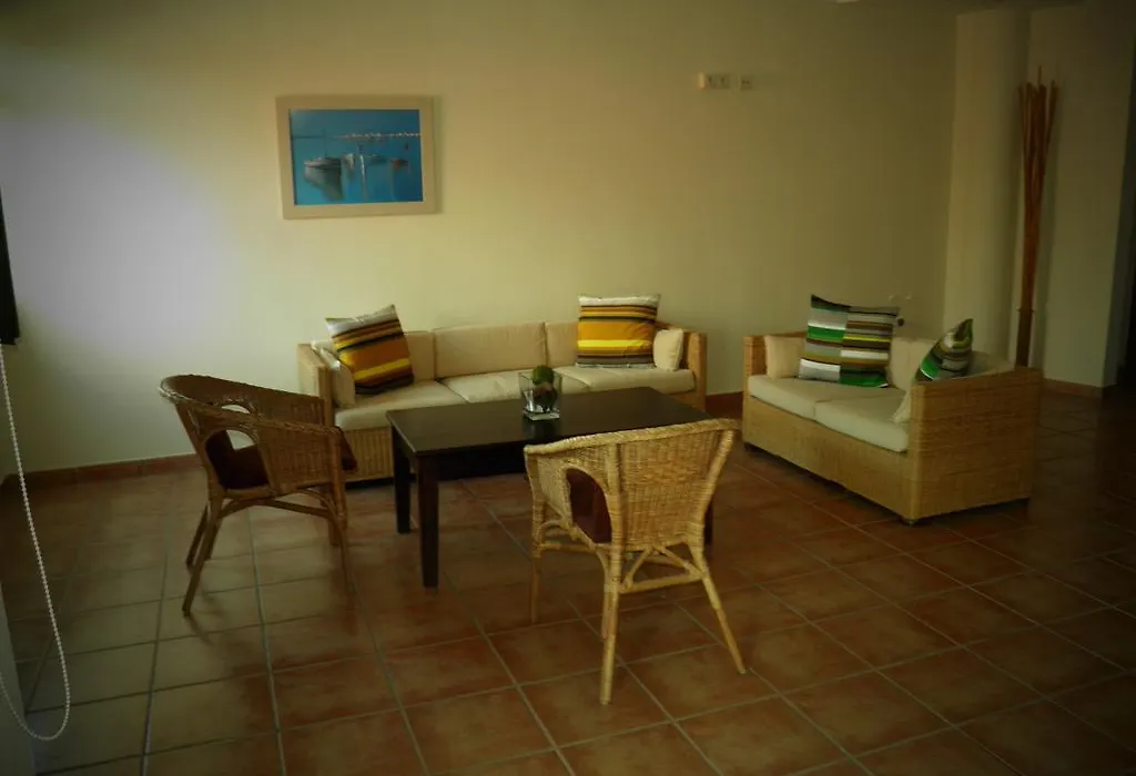 Hostal Albacar-1