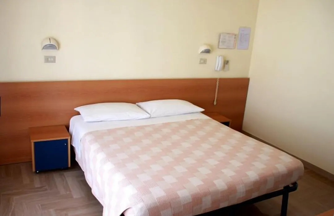 Hotel Sedonia-1
