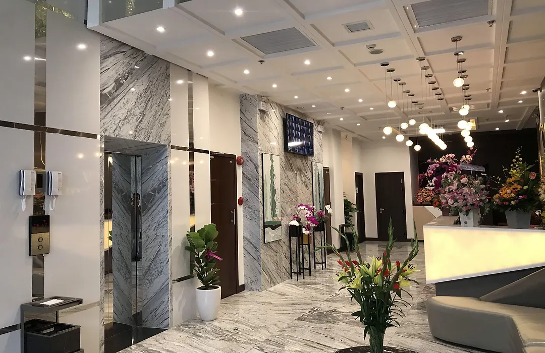 Ivy Hotel Nha Trang-1
