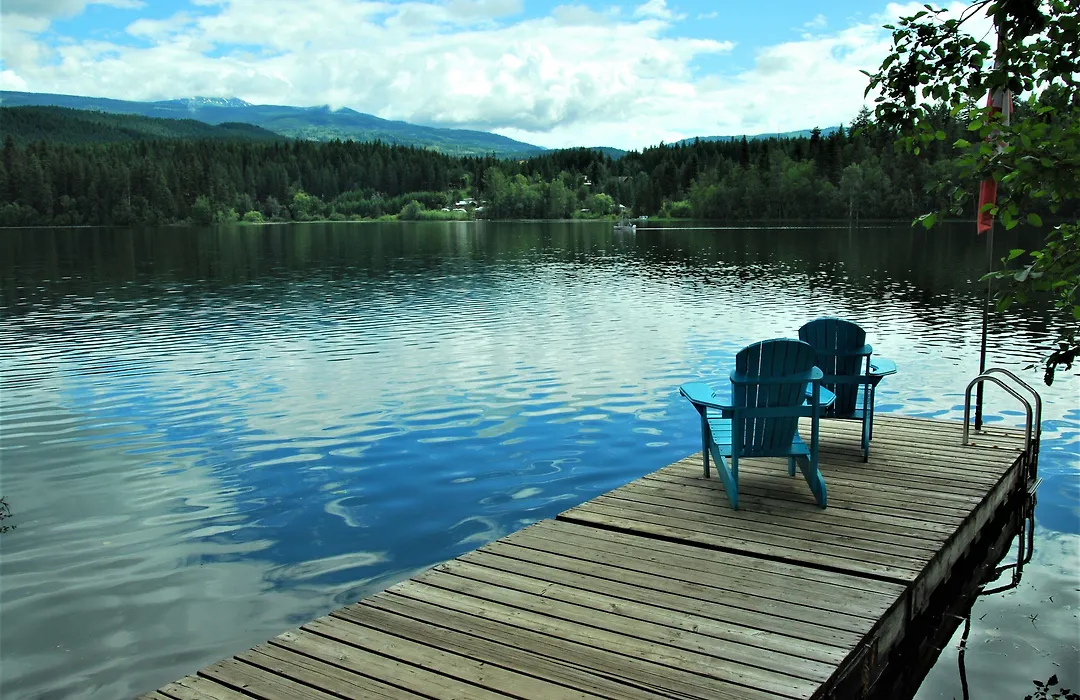 Jasper Way Inn Resort & Campground-1