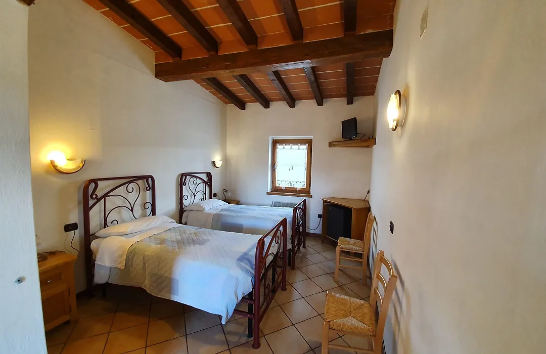 Agriturismo L'Urteia-1