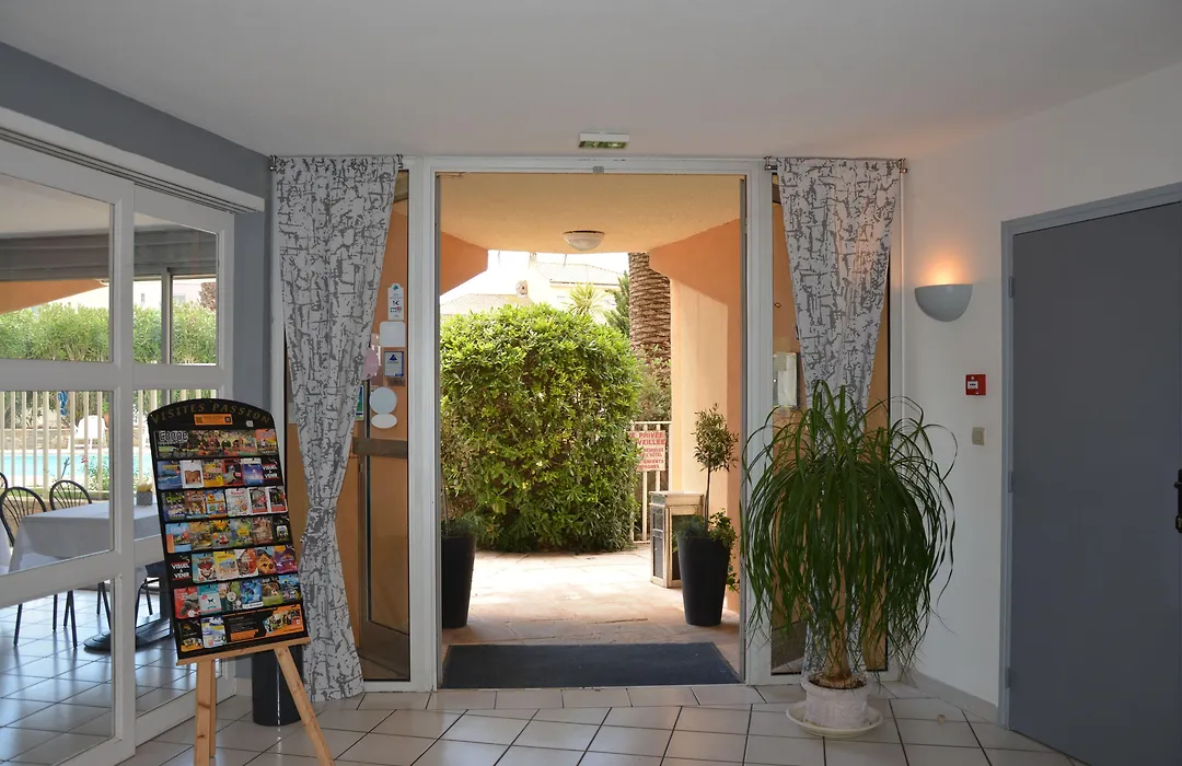 Hotel Albizzia-1