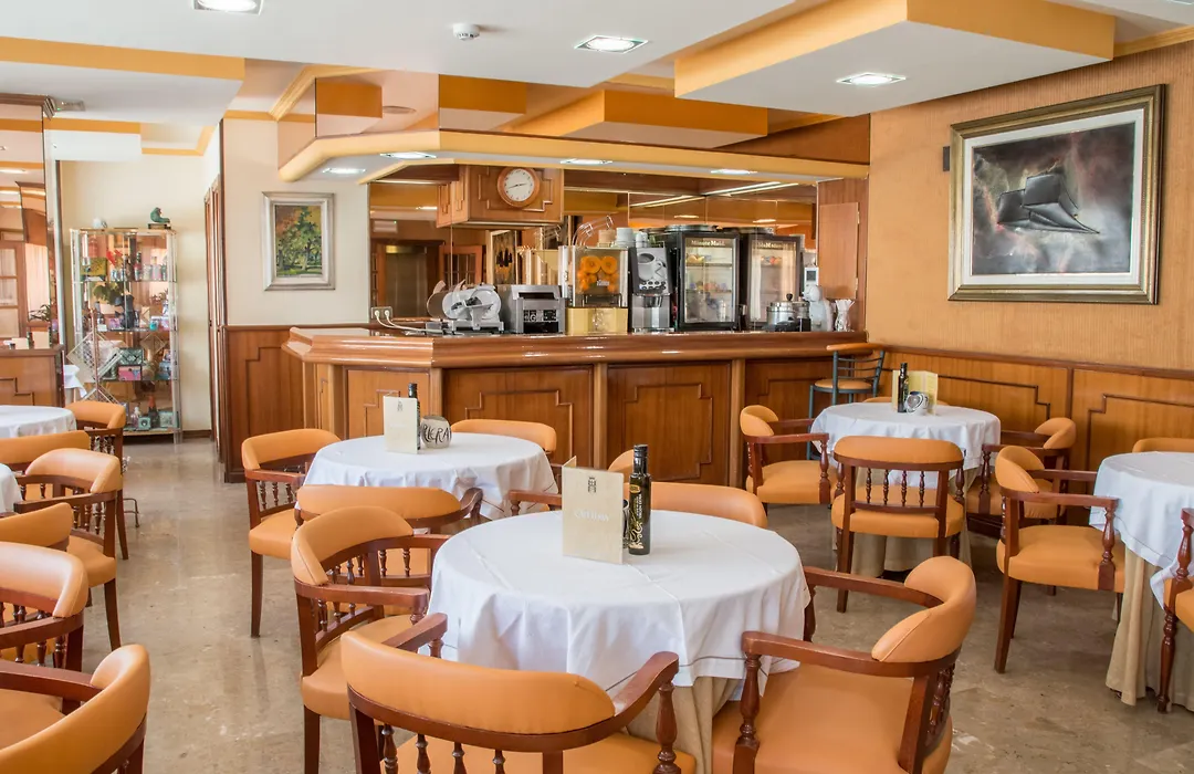 Hotel Don Pepe-1