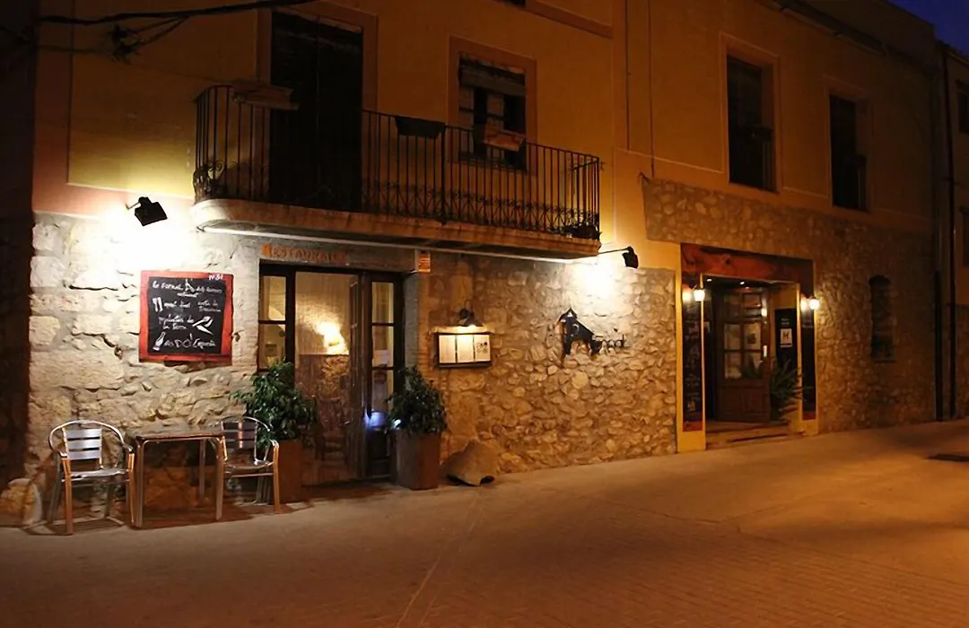 La Fornal-1