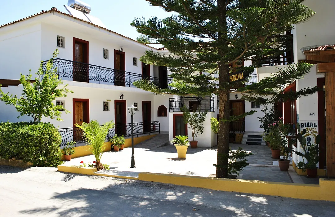 Villa Phoenix-1