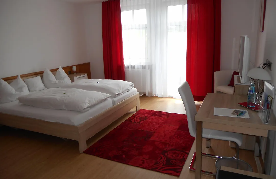 Hotel Landgasthof Kranz-1