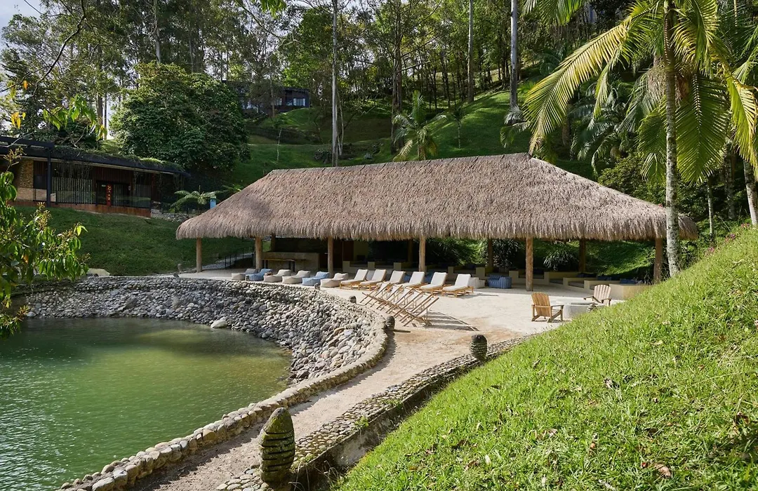 The Brown, Guatape, Autograph Collection-1