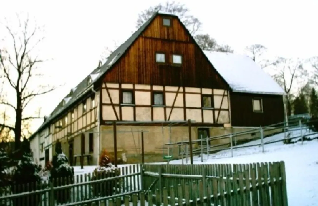 Ferienwohnung Richter-1