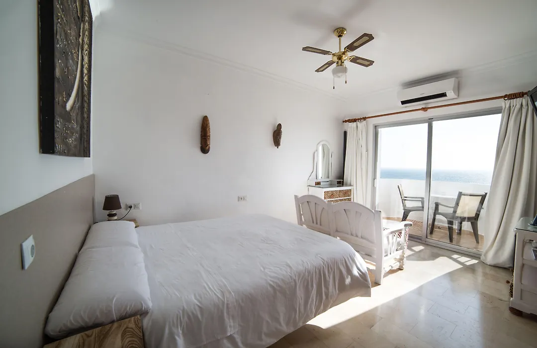 Hotel Boutique Milla De Plata-1