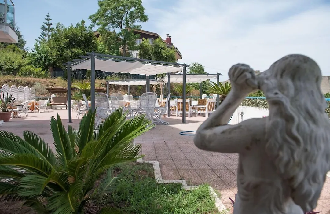Hotel Umberto-1
