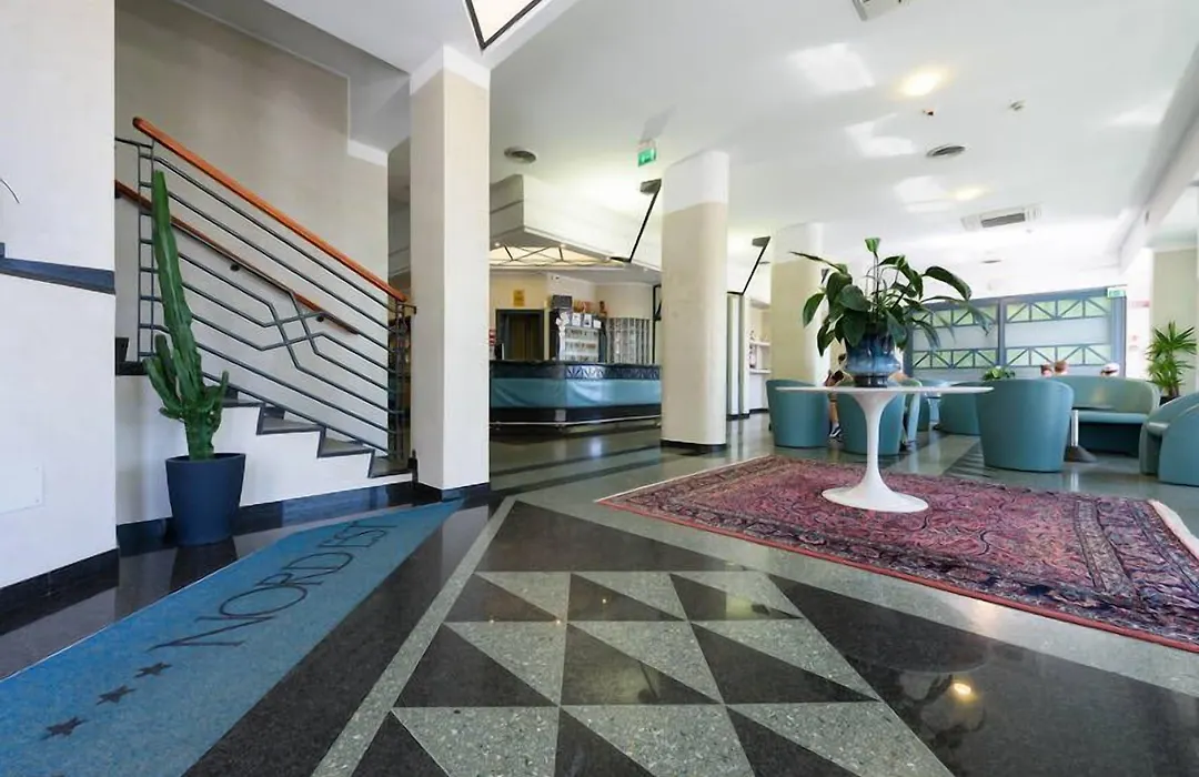 Hotel Nord Est-1