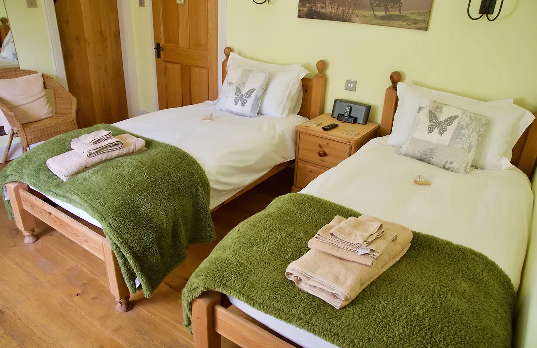 Ewich House B&B-1