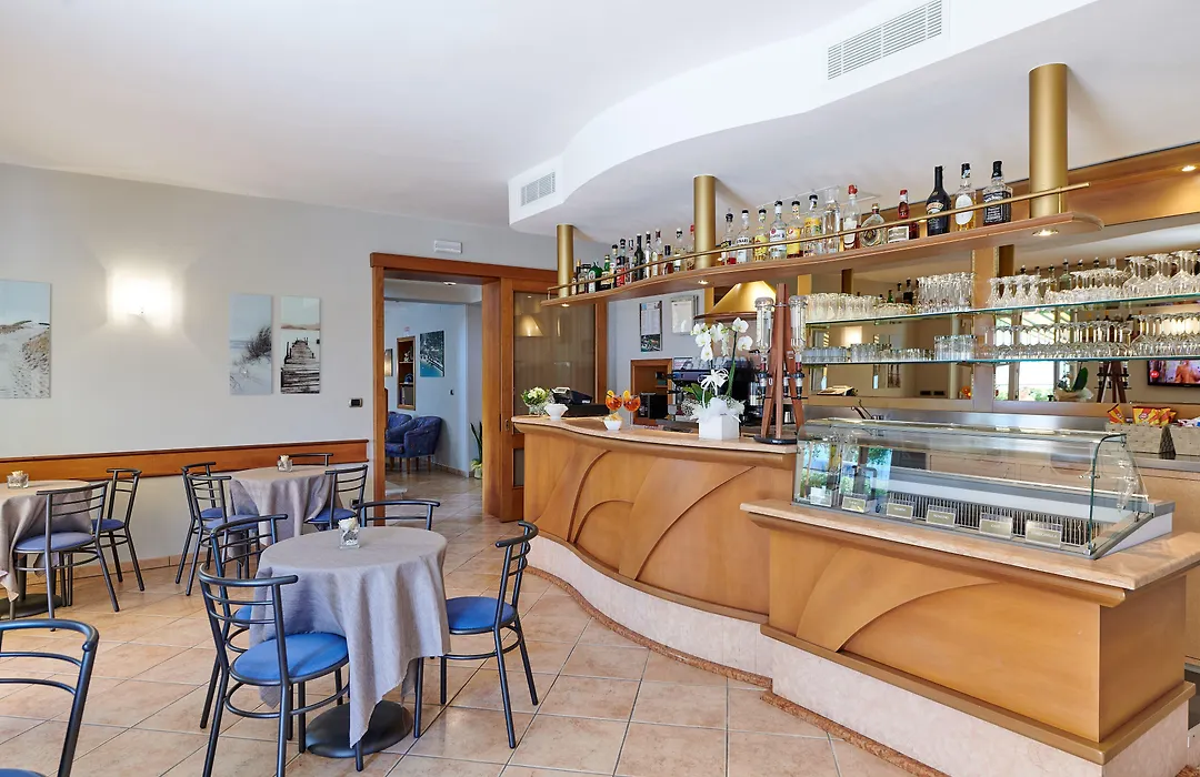 Albergo Del Garda-1