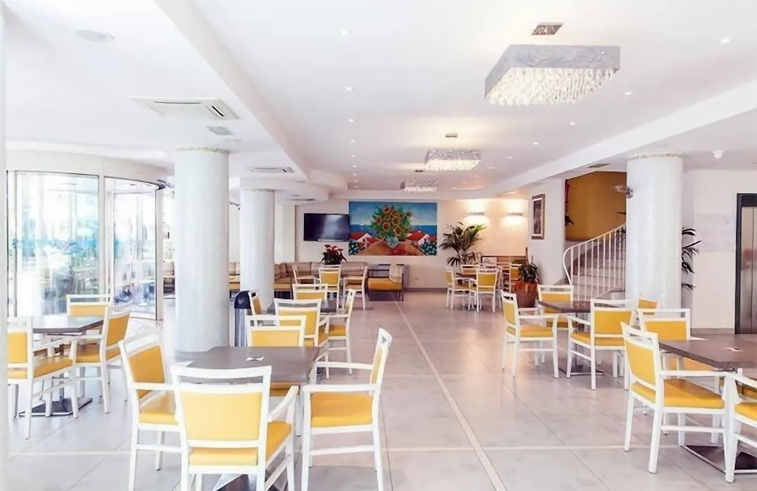 Hotel Corallo-1