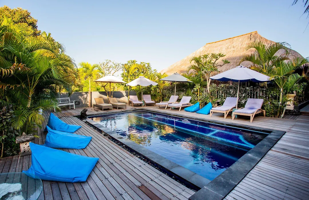 Naturale Villas-1