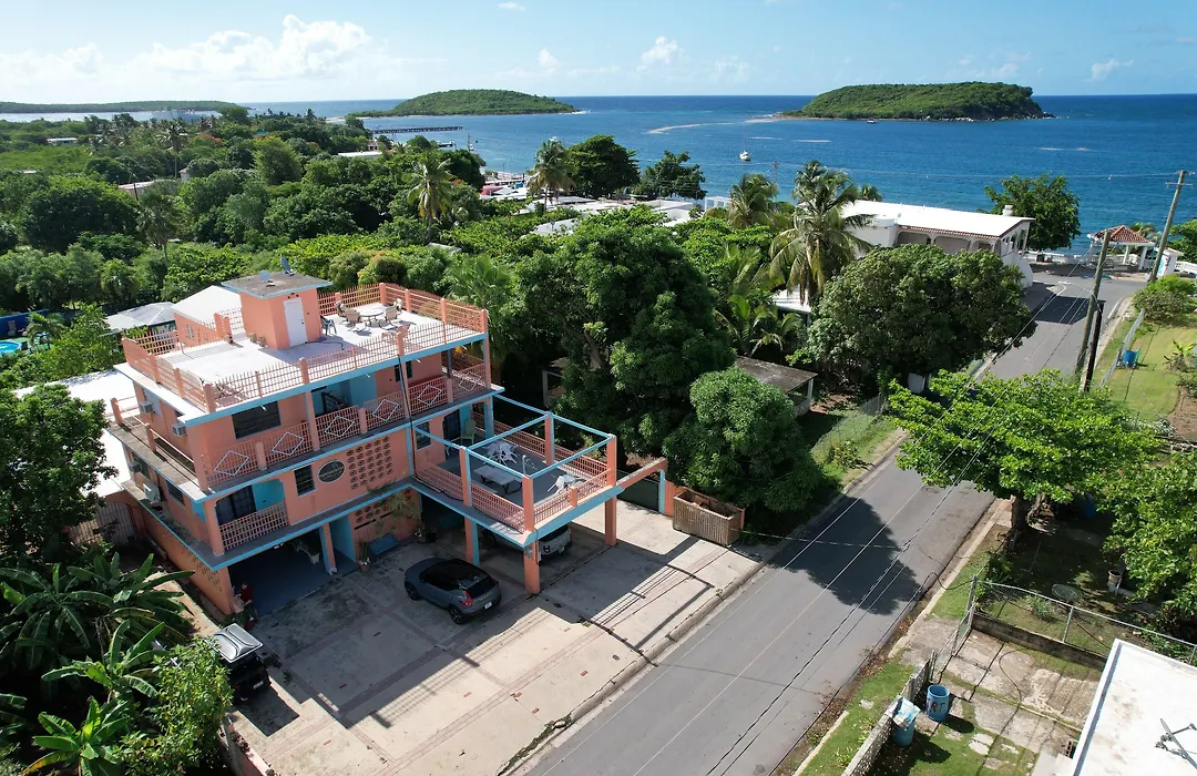 Esperanza Inn Guesthouse-1