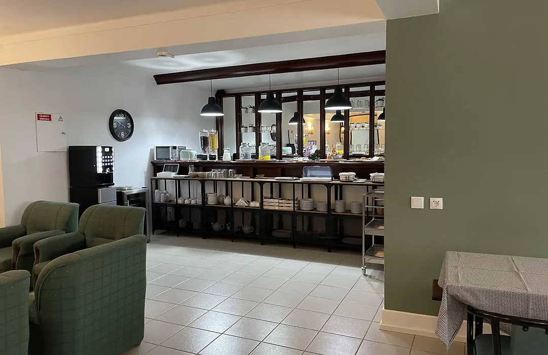 Hotel Ilha-1