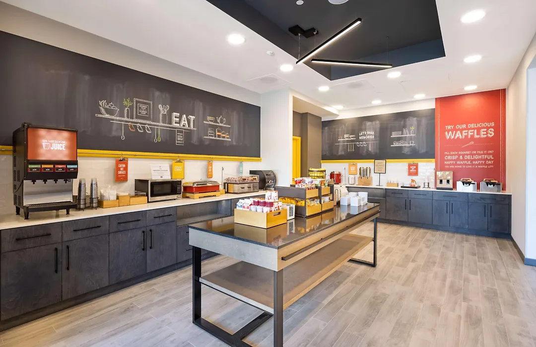 Hampton Inn By Hilton Verona At Turning Stone-1