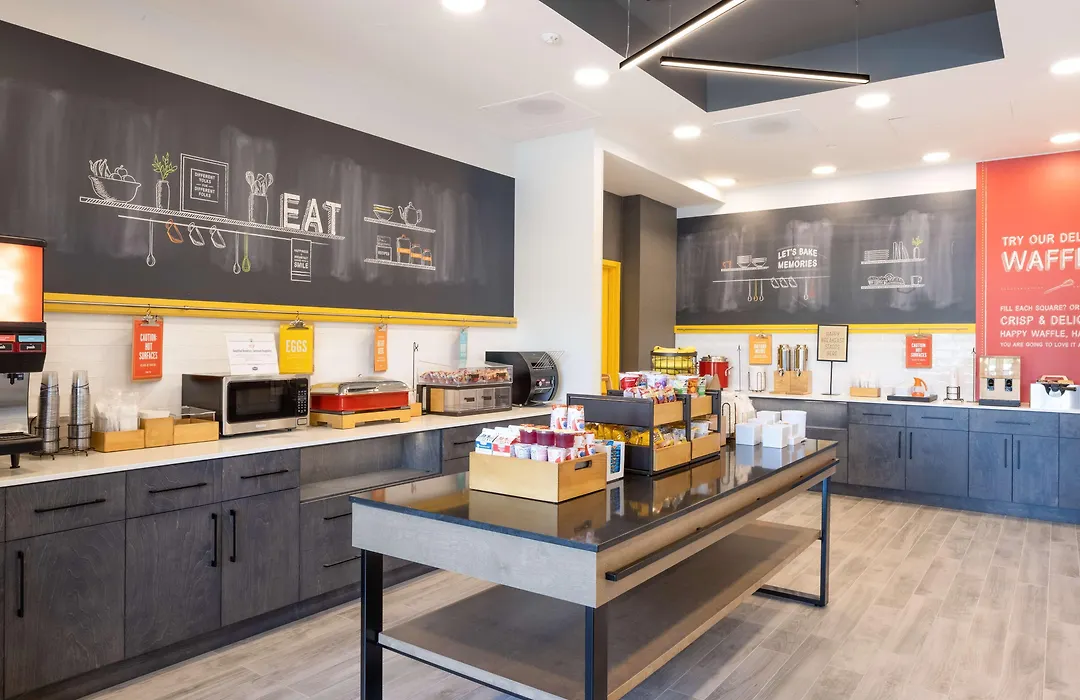Hampton Inn By Hilton Verona At Turning Stone-1