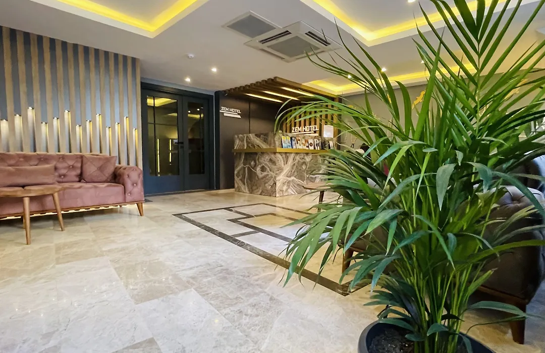 Zem Hotel-1