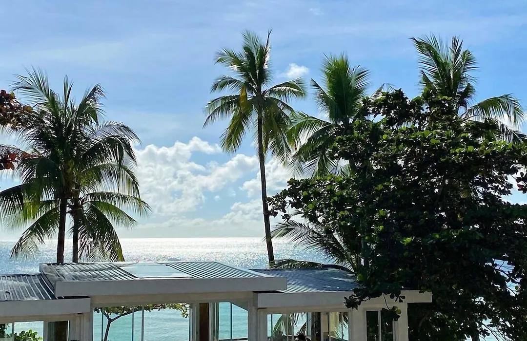 Jony'S Beach Resort-1