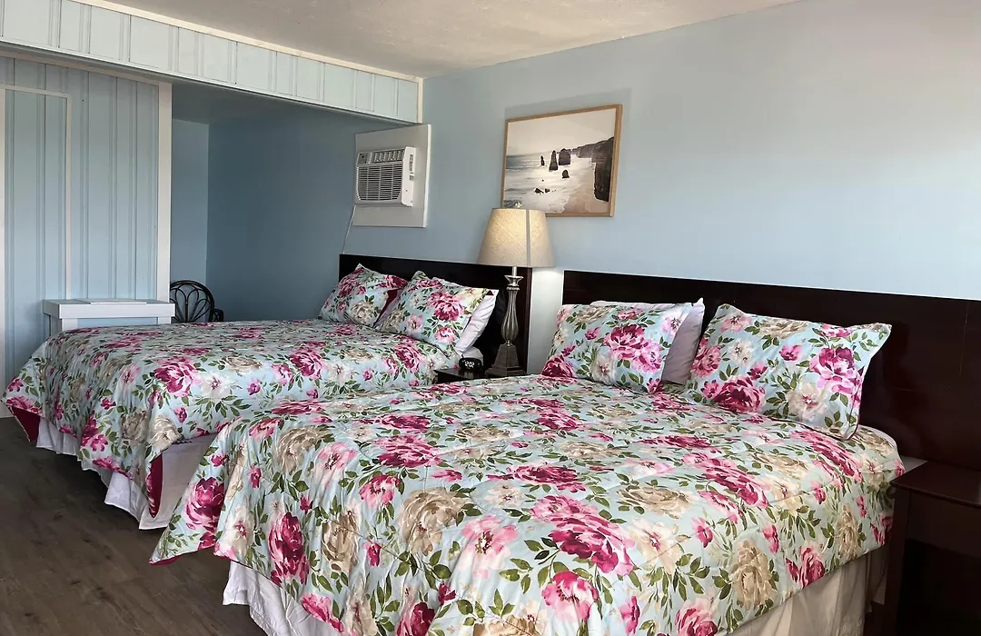 Pete'S Lakefront Motel, Llc-1