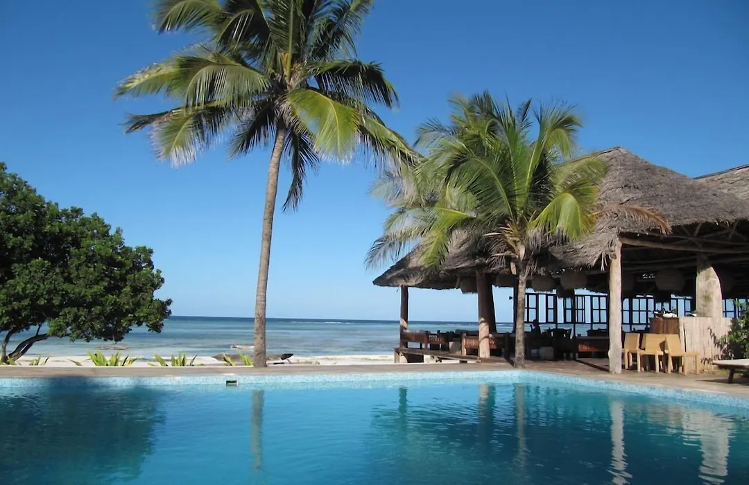 Dongwe Ocean View-1