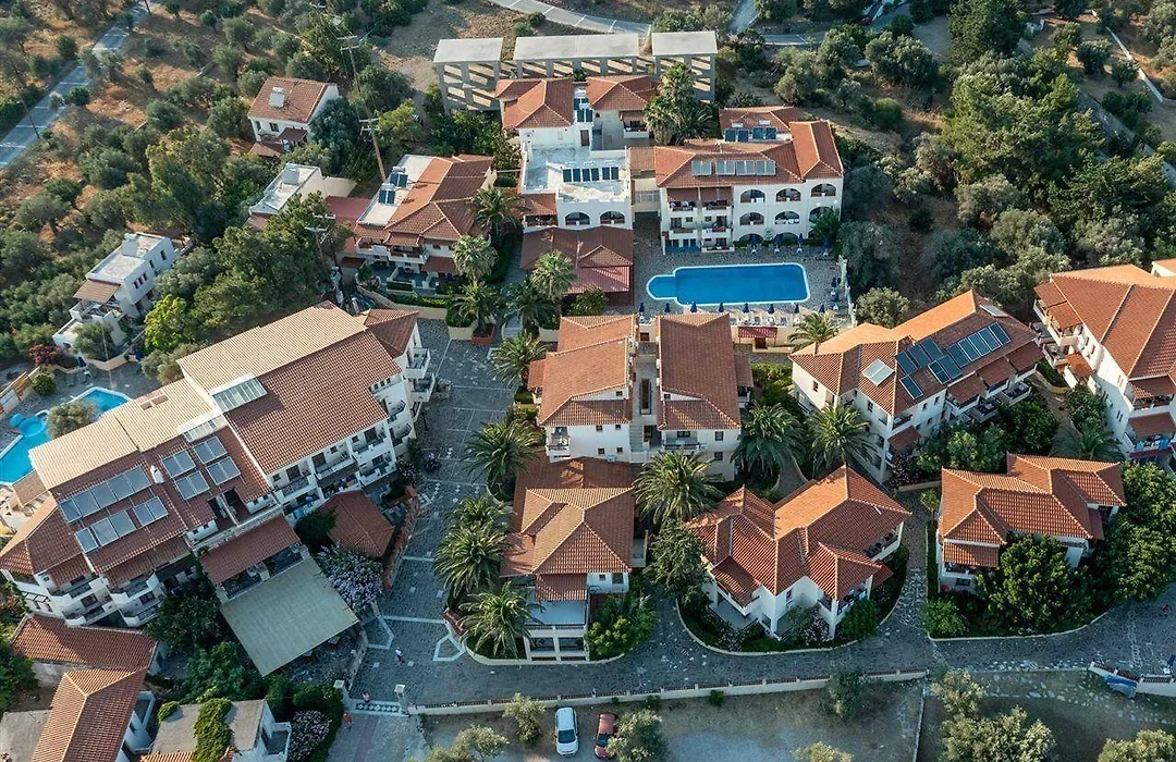Kampos Village Resort-1