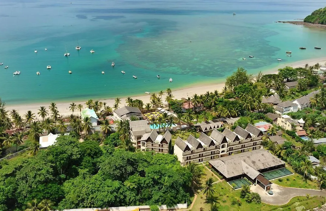 Royal Beach Hotel-1
