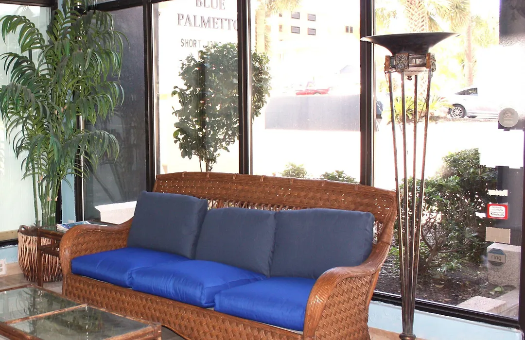 Blue Palmetto Vacation Rentals-1