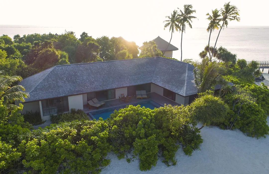 The Residence Maldives At Dhigurah-1