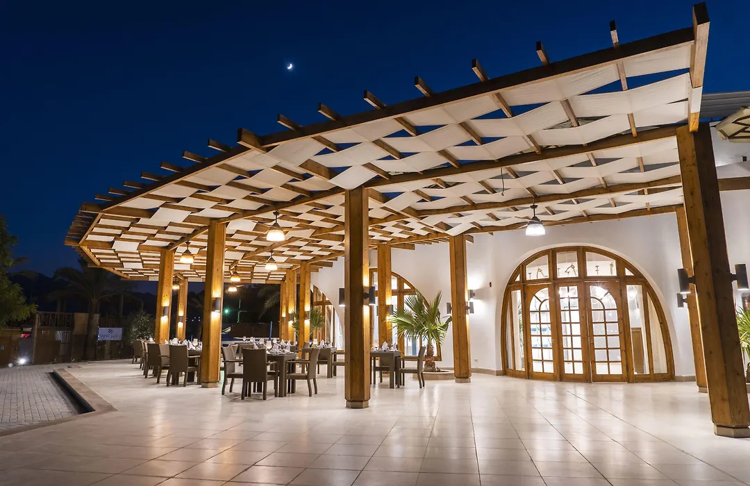 Safir Dahab Resort-1