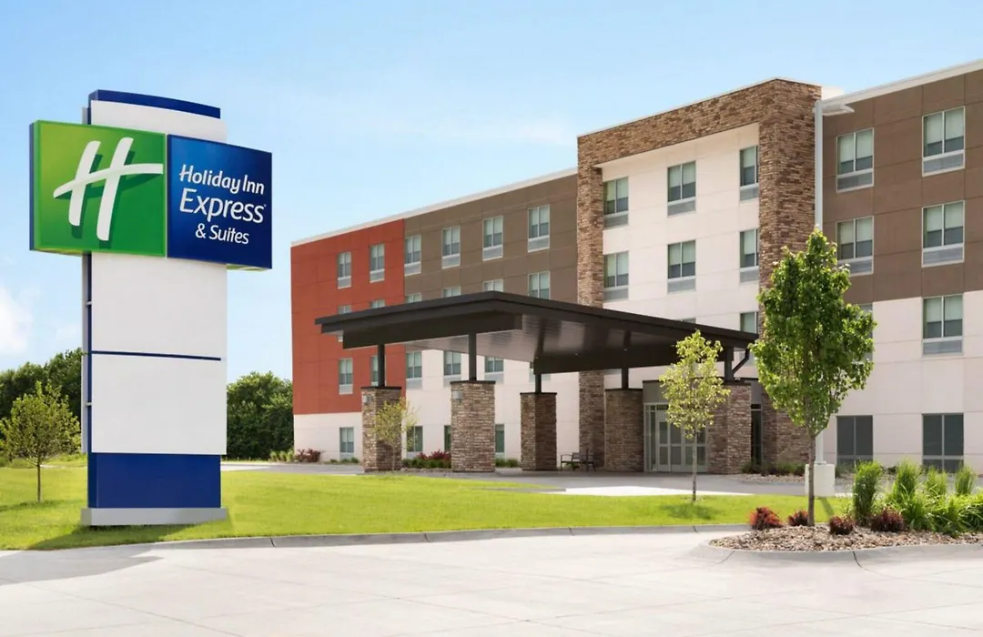 Holiday Inn Express - Sauk City By Ihg-1