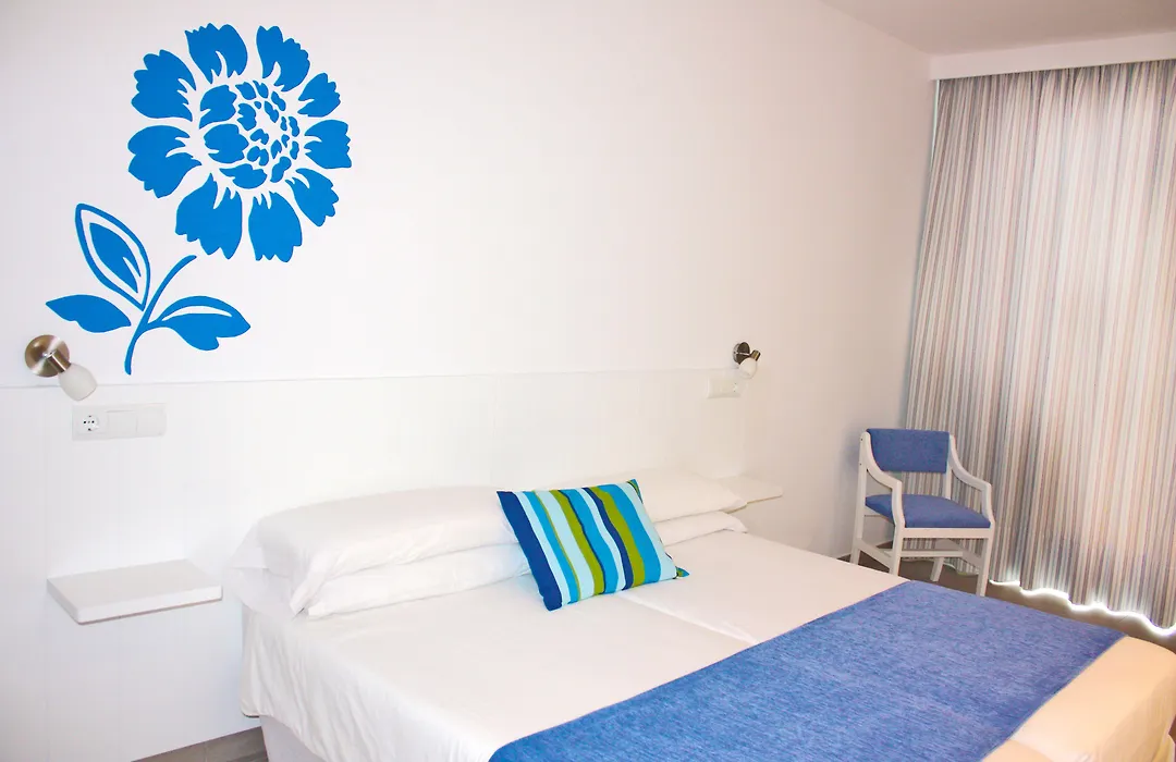Hostal Xuroy-1