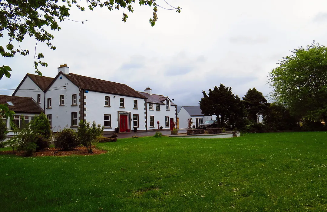 The Willows House & Studios-1