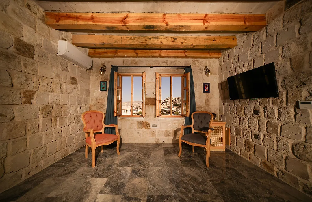 Caverna Hotel Premium Caves-1
