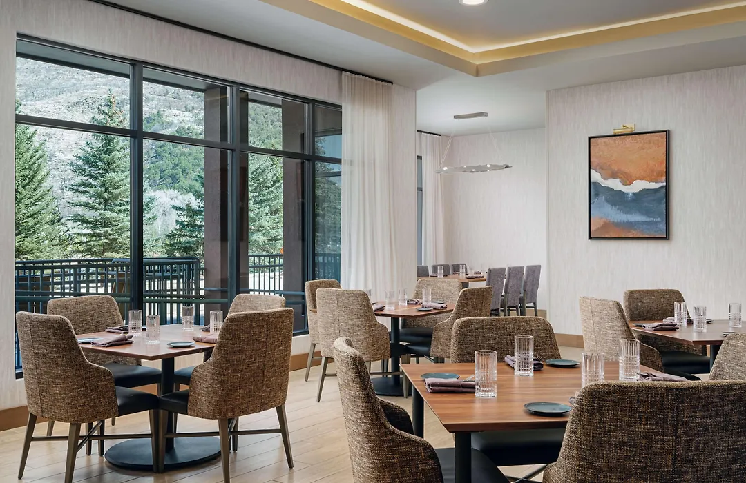 The Hoffmann Hotel Basalt Aspen Tapestry Collection Hilton-1