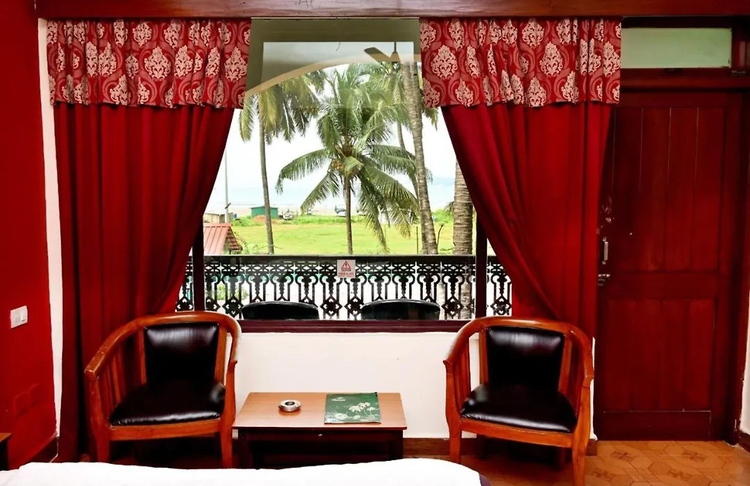Swimsea Beach Resort, A Beach Property-1