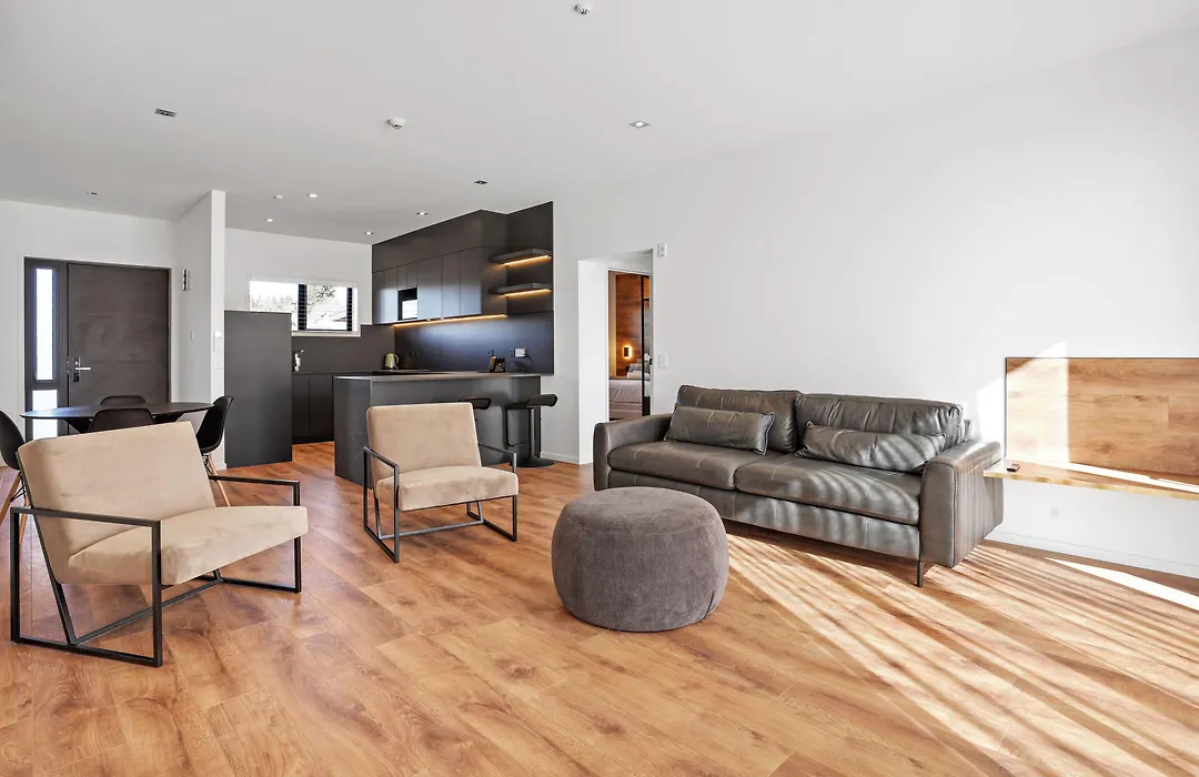 Grand Suites Lake Tekapo-1