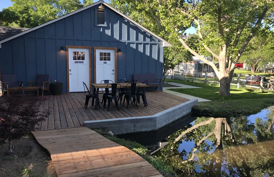 Eastside Guesthouse And Bivy-1