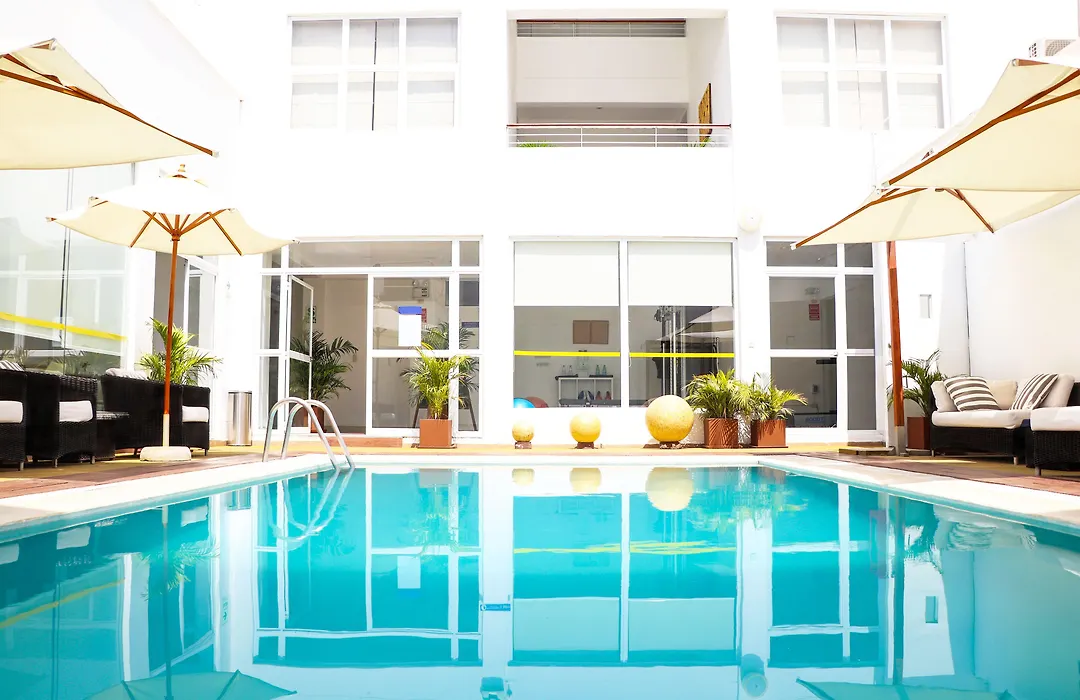Hotel Gran Palma Piura-1