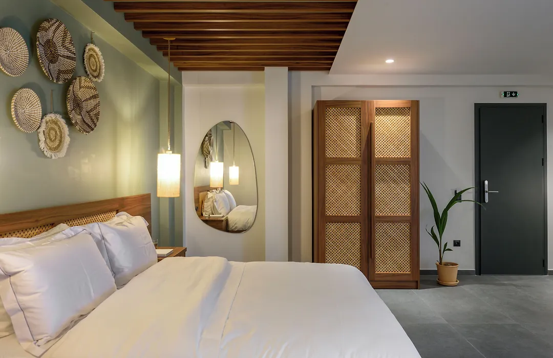 Amyntas Seafront Hotel - Adults Only-1